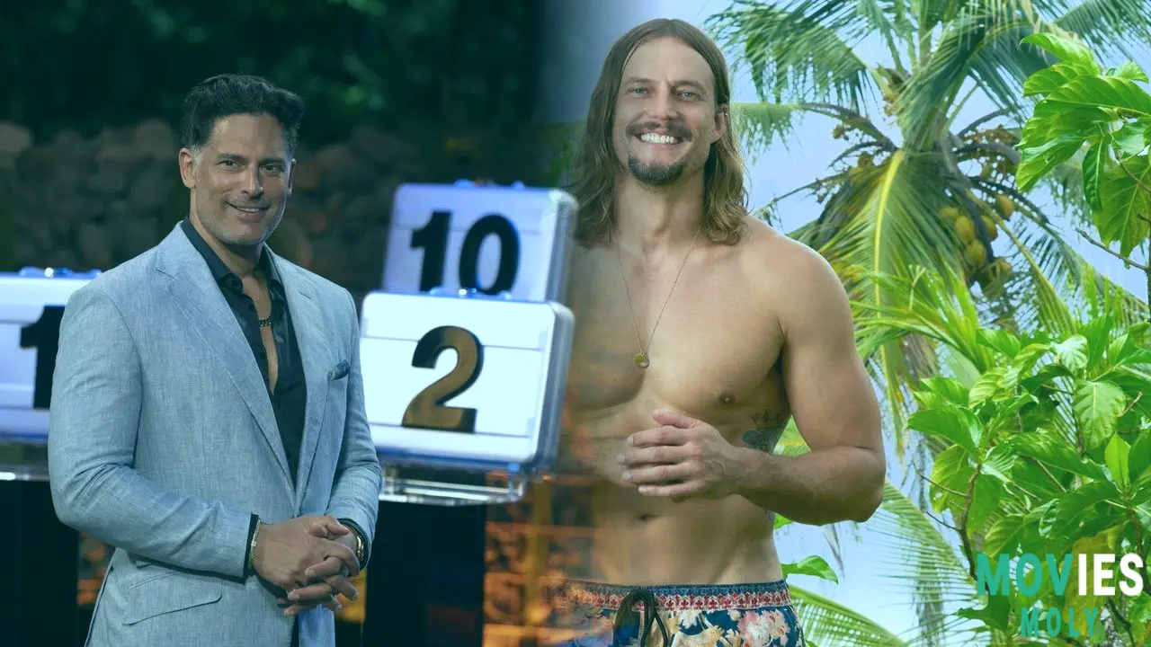 Holy Moly! 'Deal or No Deal Island' Just Delivered the Biggest Game Show Win EVER! Main Image