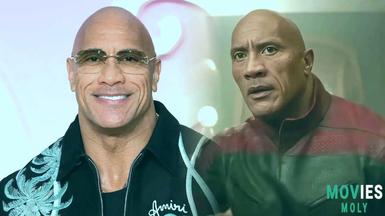 Holy Moly! DiCaprio The Rock and Scorsese are Making a Movie Together?! image 3