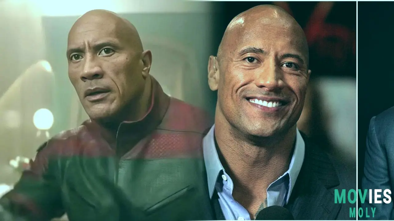 Holy Moly! DiCaprio The Rock and Scorsese are Making a Movie Together?! image 4