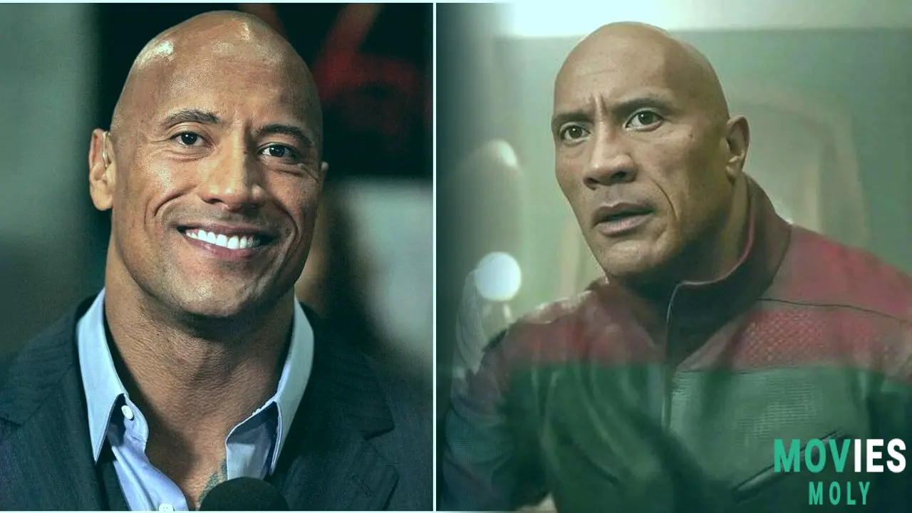 Holy Moly! DiCaprio The Rock and Scorsese are Making a Movie Together?! image 5