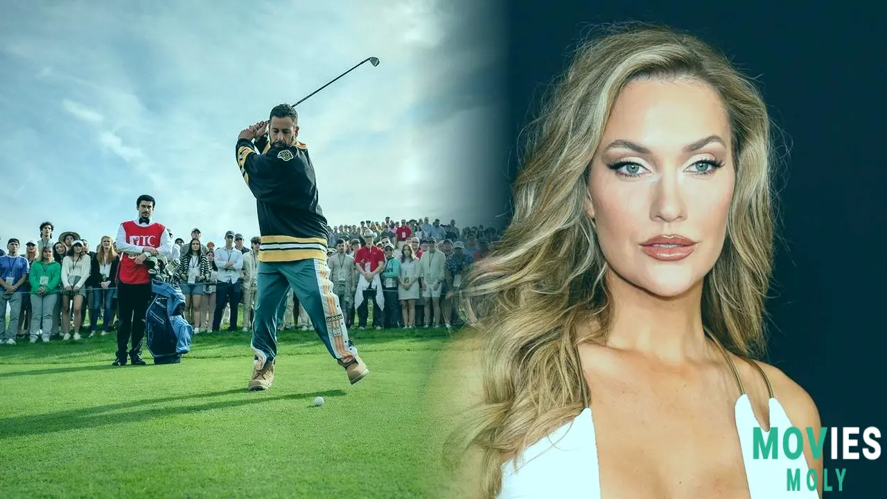 Holy Schnikes! The Happy Gilmore 2 Trailer Just Dropped and It's Already Hole-in-One Hilarity image 3