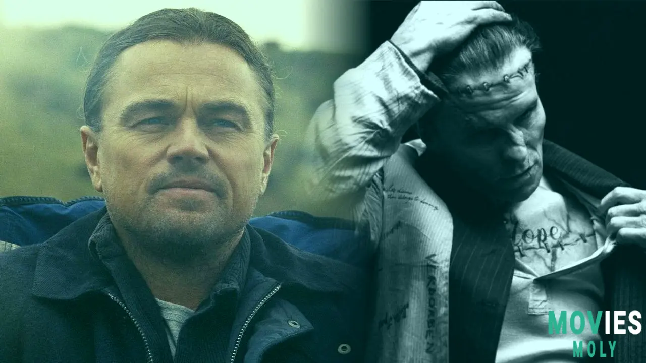 Holy Smokes! The Trailer for Paul Thomas Anderson's 'One Battle After Another' Just Dropped and It's Bananas image 3