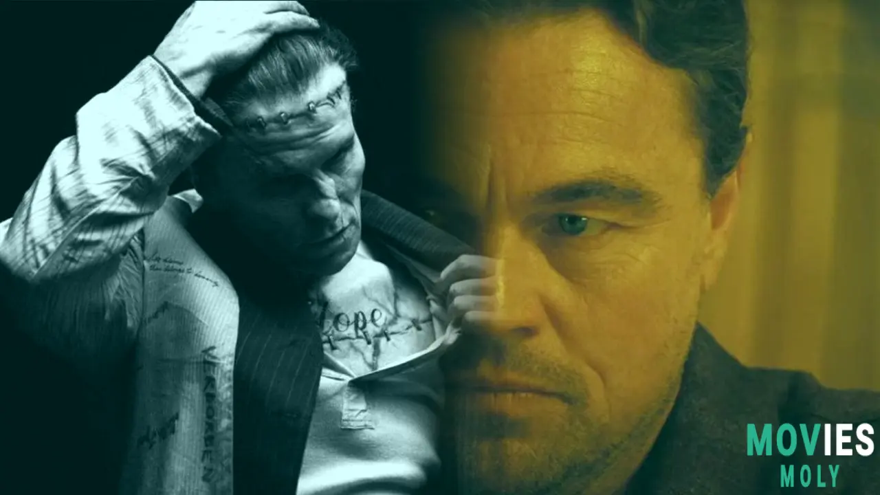 Holy Smokes! The Trailer for Paul Thomas Anderson's 'One Battle After Another' Just Dropped and It's Bananas image 4