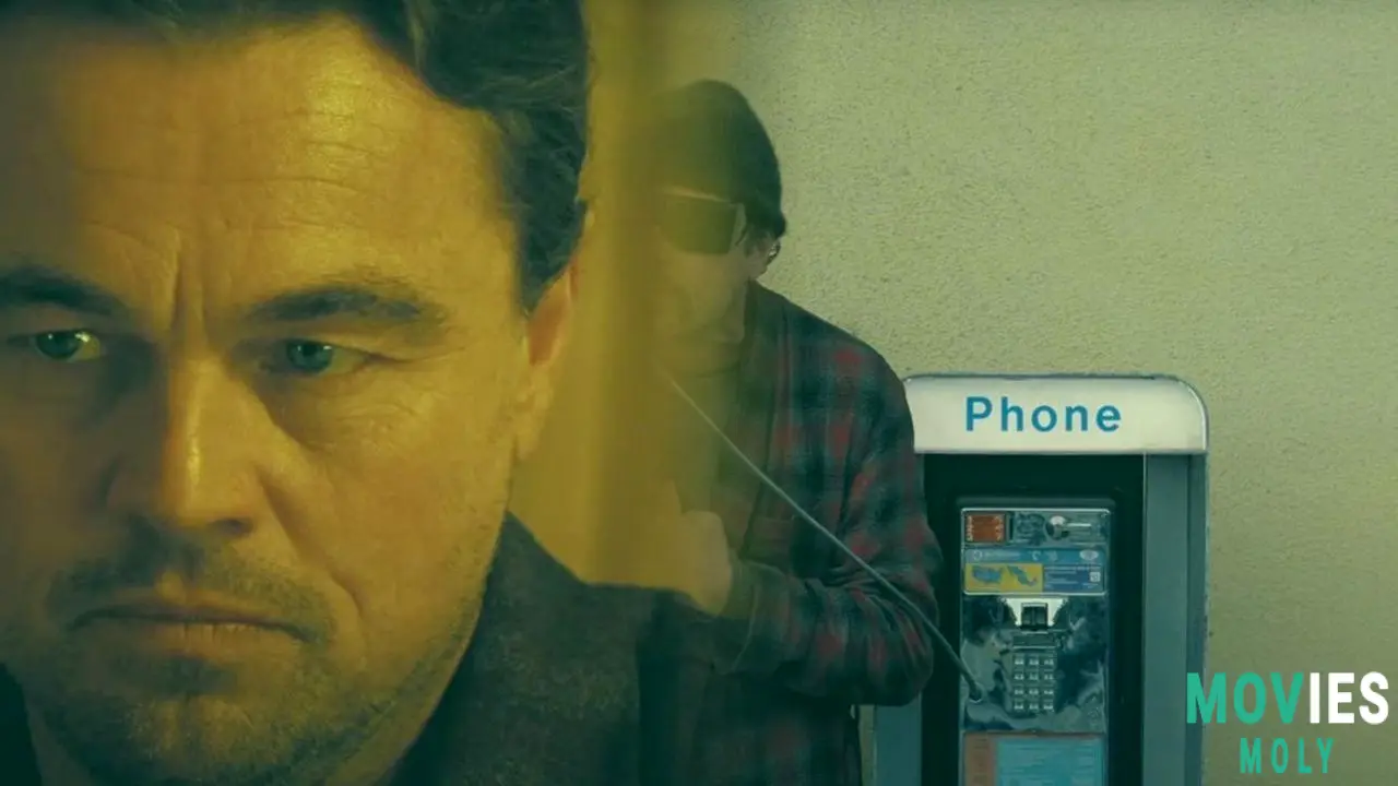 Holy Smokes! The Trailer for Paul Thomas Anderson's 'One Battle After Another' Just Dropped and It's Bananas image 5