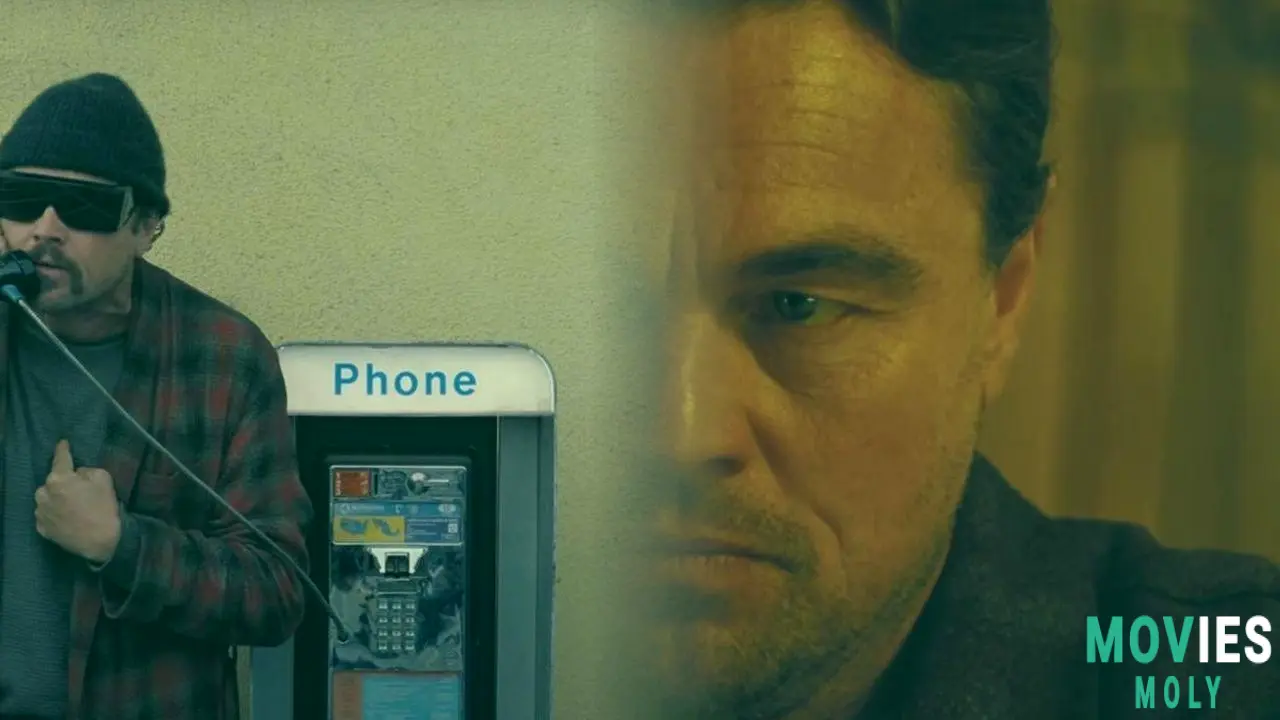 Holy Smokes! The Trailer for Paul Thomas Anderson's 'One Battle After Another' Just Dropped and It's Bananas image 6
