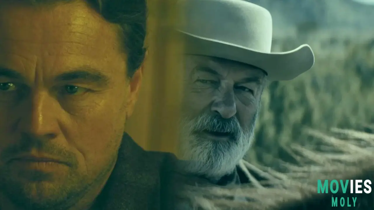 Holy Smokes! The Trailer for Paul Thomas Anderson's 'One Battle After Another' Just Dropped and It's Bananas image 7