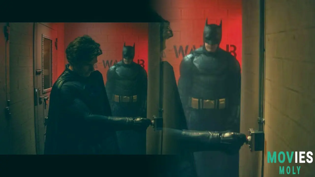 Holy Unexpected Casting Batman! Jason Bateman Becomes Gotham's Goofiest Hero in New State Farm Ad image 3