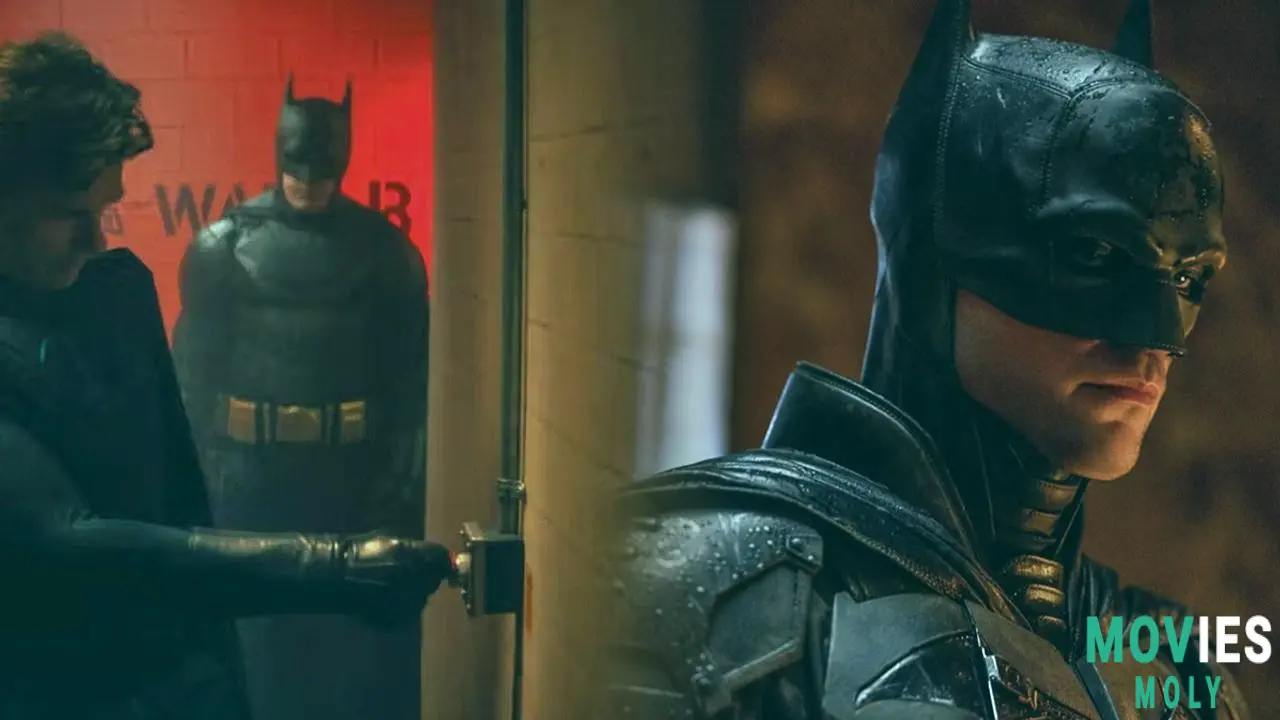 Holy Unexpected Casting Batman! Jason Bateman Becomes Gotham's Goofiest Hero in New State Farm Ad image 4