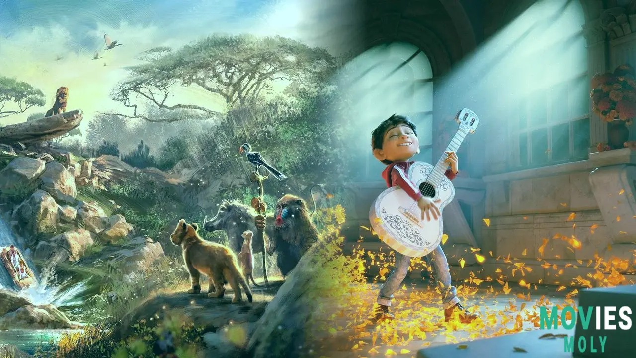 Hot off the Press! Coco 2 is Officially Coming - Get Ready for More Land of the Dead Adventures! image 3