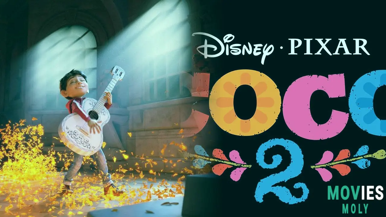 Hot off the Press! Coco 2 is Officially Coming - Get Ready for More Land of the Dead Adventures! image 4