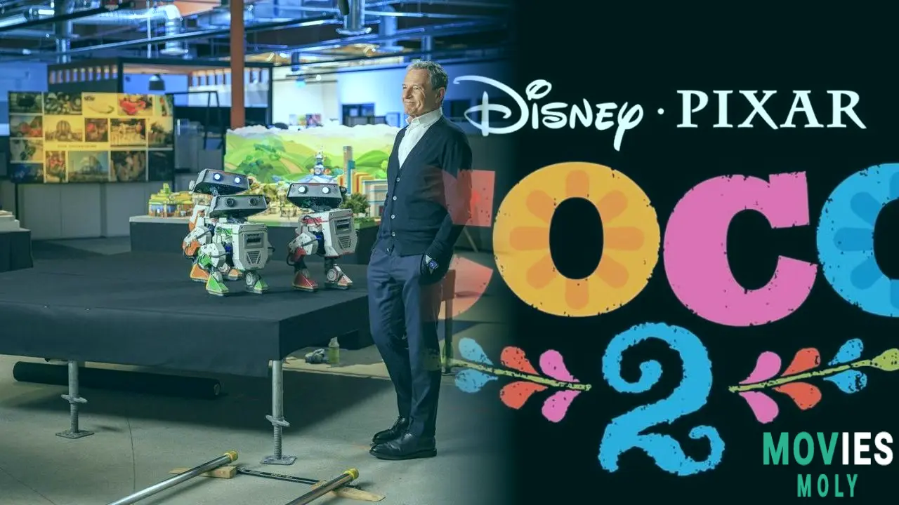 Hot off the Press! Coco 2 is Officially Coming - Get Ready for More Land of the Dead Adventures! image 7