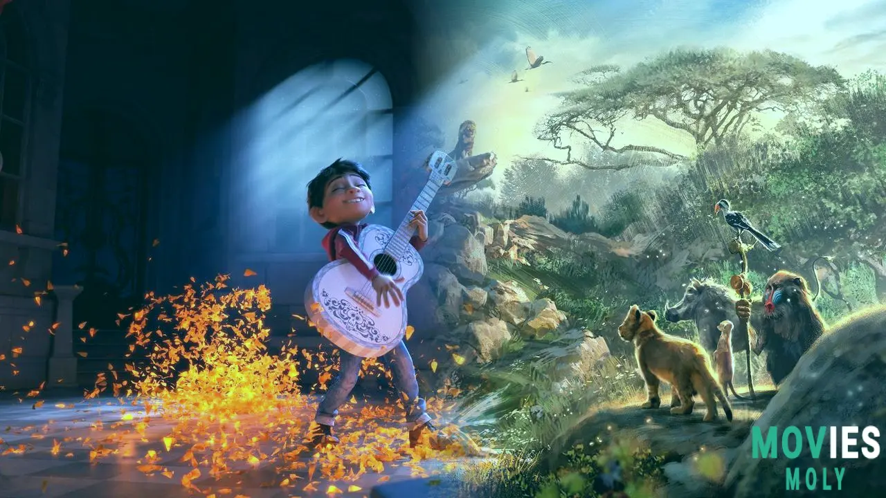 Hot off the Press! Coco 2 is Officially Coming - Get Ready for More Land of the Dead Adventures! Main Image