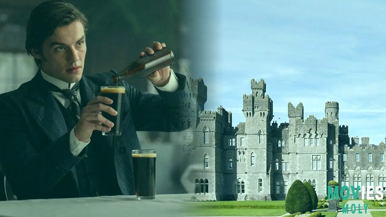 "House of Guinness" Review: Netflix's New Historical Drama Brews Family Trouble image 5