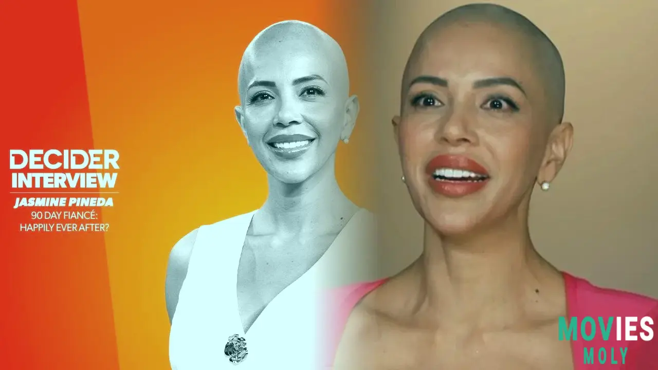 "House of Maniacs": Unpacking the Explosive 90 Day Fiancé: Happily Ever After? Tell-All image 6