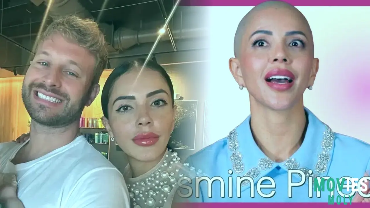 "House of Maniacs": Unpacking the Explosive 90 Day Fiancé: Happily Ever After? Tell-All image 9