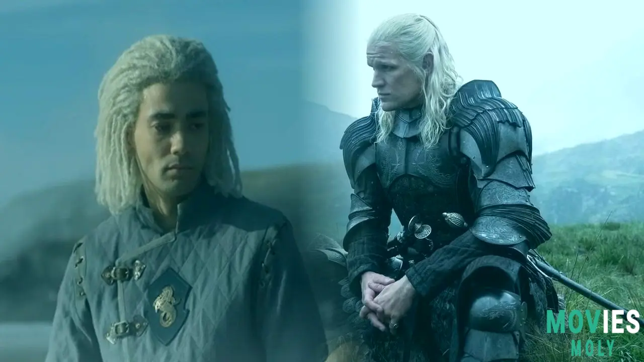 House of the Dragon Season 3: Filming Wrapped, June 2026 Release Set! image 5