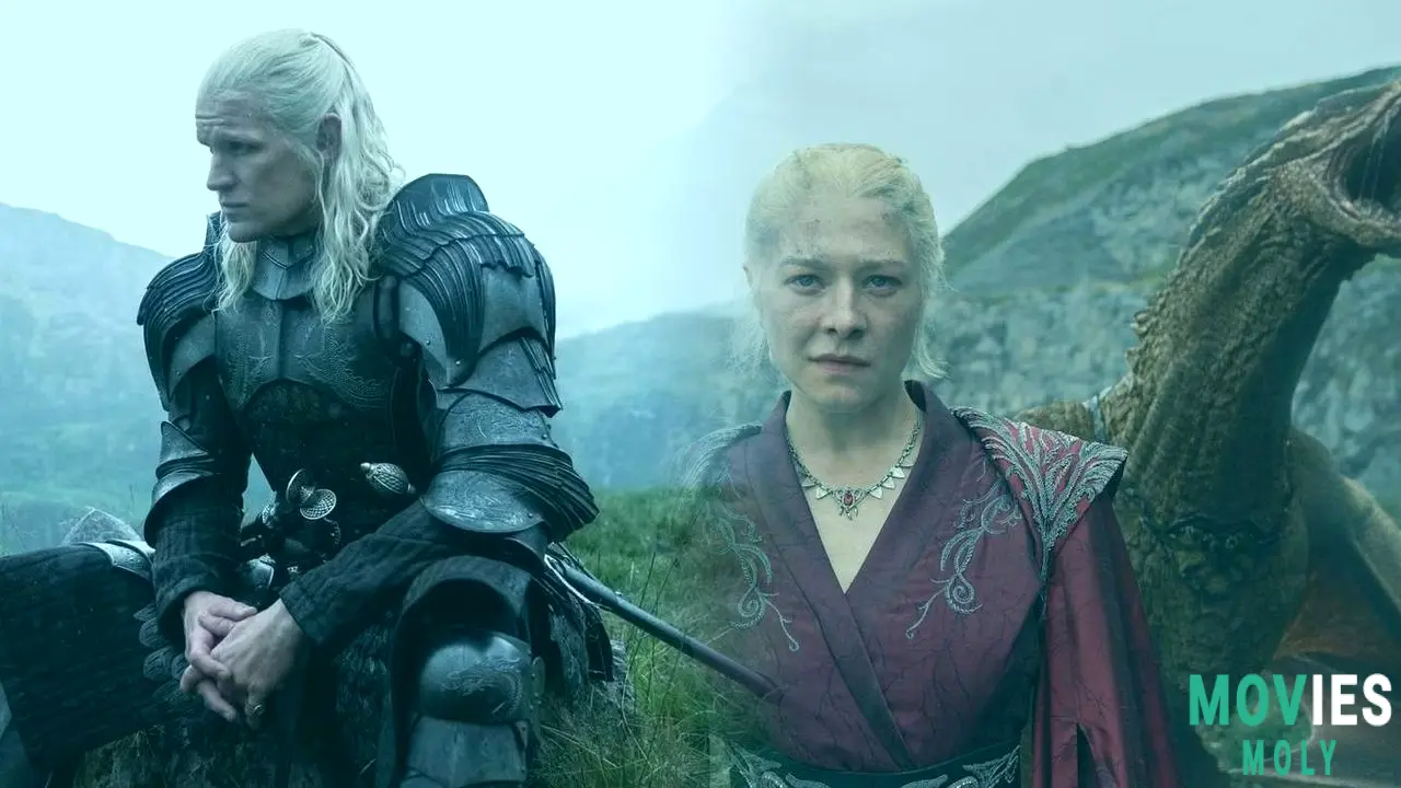 House of the Dragon Season 3: Filming Wrapped, June 2026 Release Set! image 6