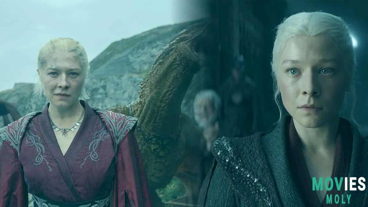 House of the Dragon Season 3: Filming Wrapped, June 2026 Release Set! image 7