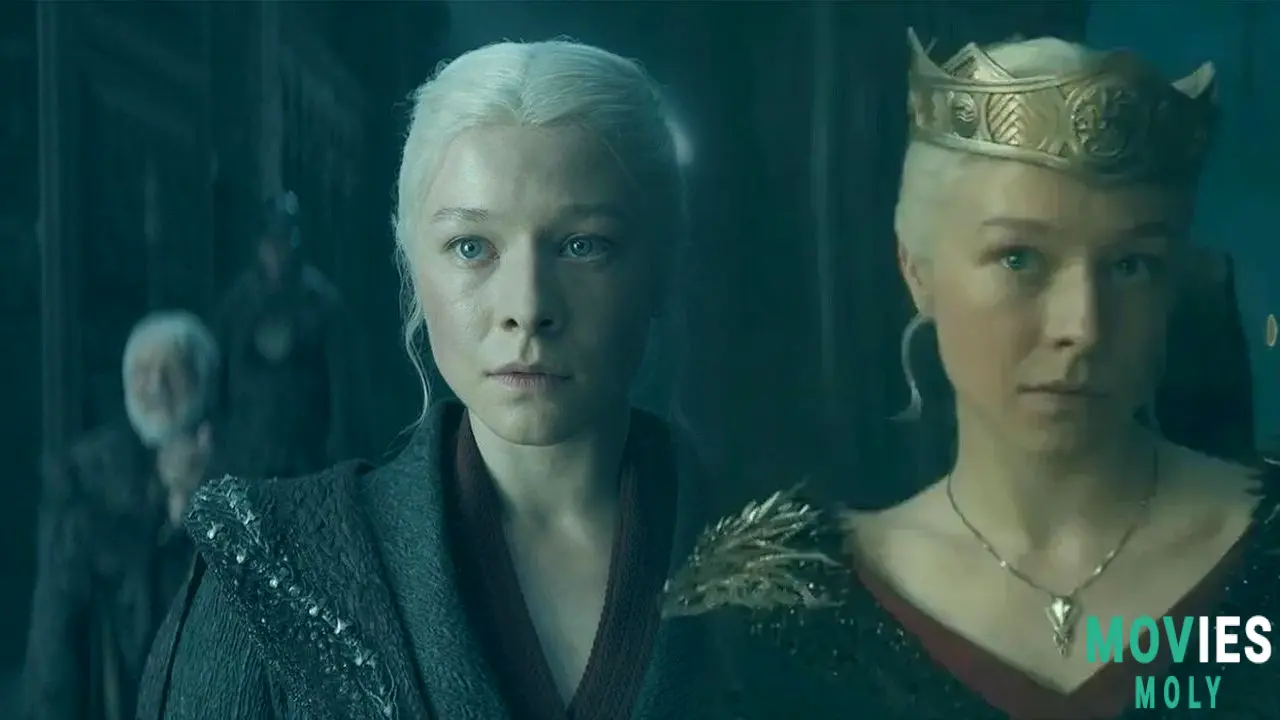House of the Dragon Season 3: Filming Wrapped, June 2026 Release Set! image 8