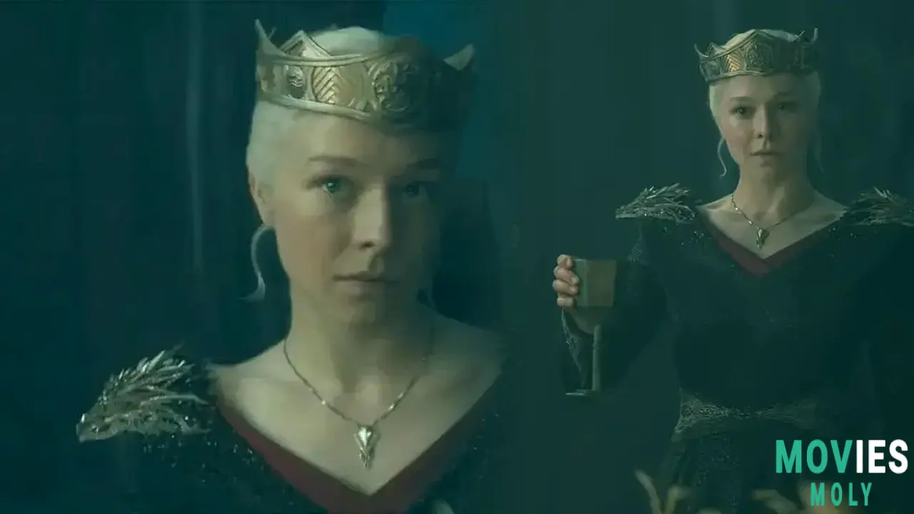 House of the Dragon Season 3: Filming Wrapped, June 2026 Release Set! image 9