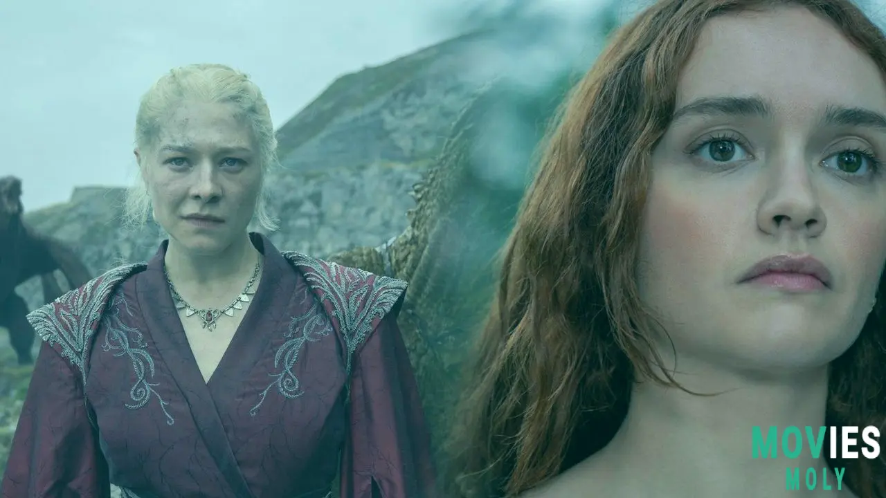 House of the Dragon Season 3: Filming Wrapped, June 2026 Release Set! Main Image