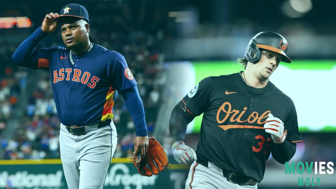 Houston Astros Opening Day is Here: Your Guide to Game Time How to Watch and What to Expect! image 3