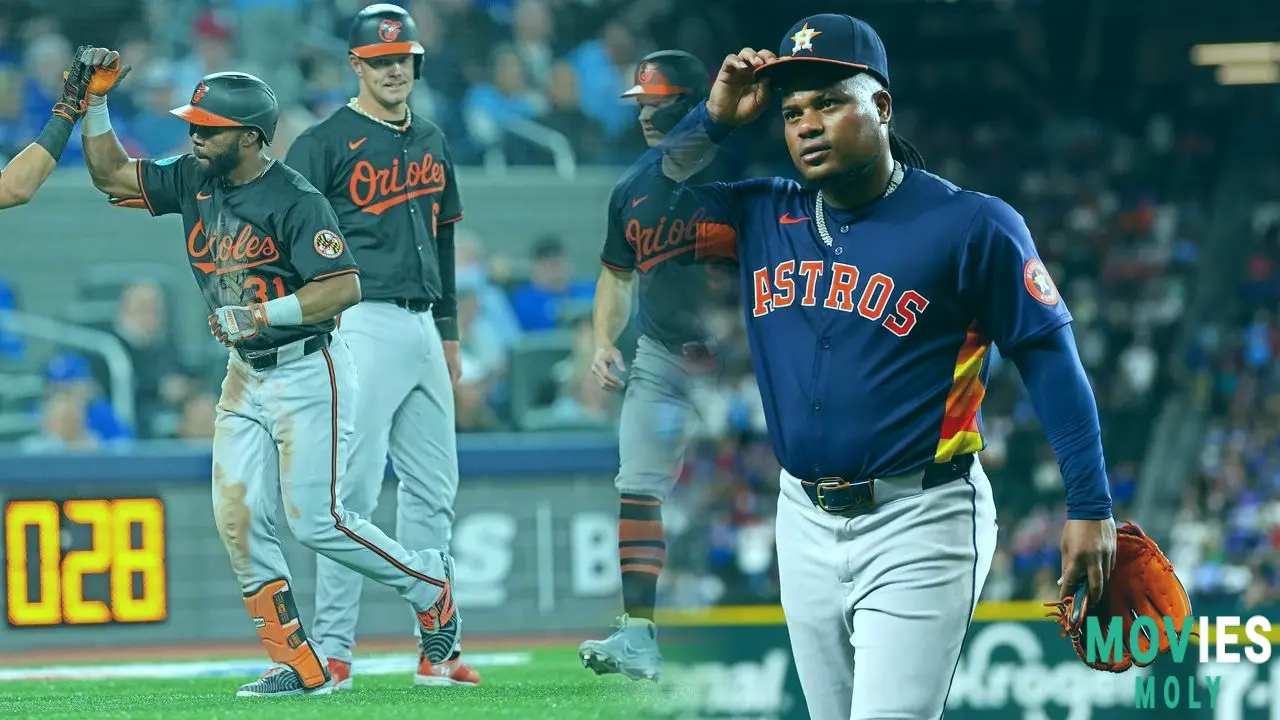 Houston Astros Opening Day is Here: Your Guide to Game Time How to Watch and What to Expect! Main Image