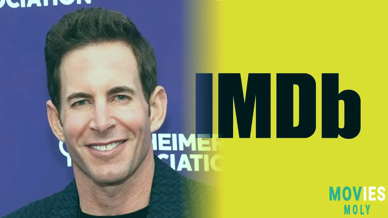 How an Eagle-Eyed Fan Saved HGTV Star Tarek El Moussa's Life image 4