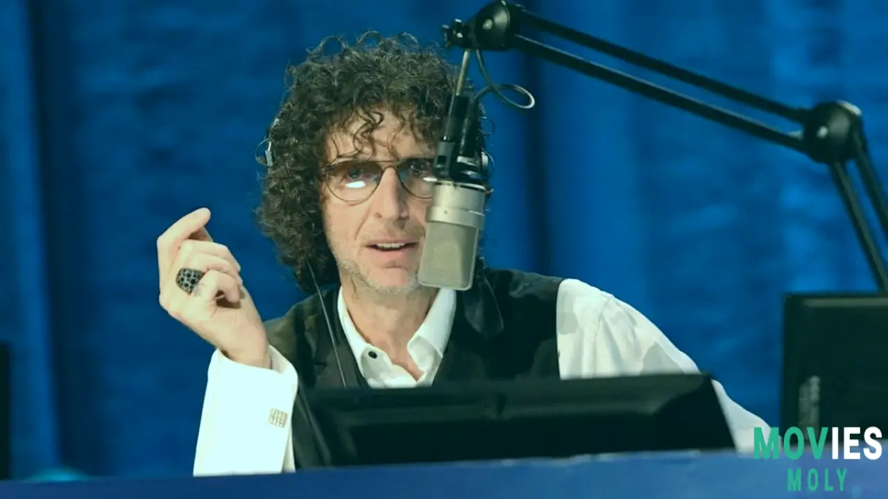 Howard Stern Net Worth 2025: A Comprehensive Analysis of His $650 Million Fortune. image 4
