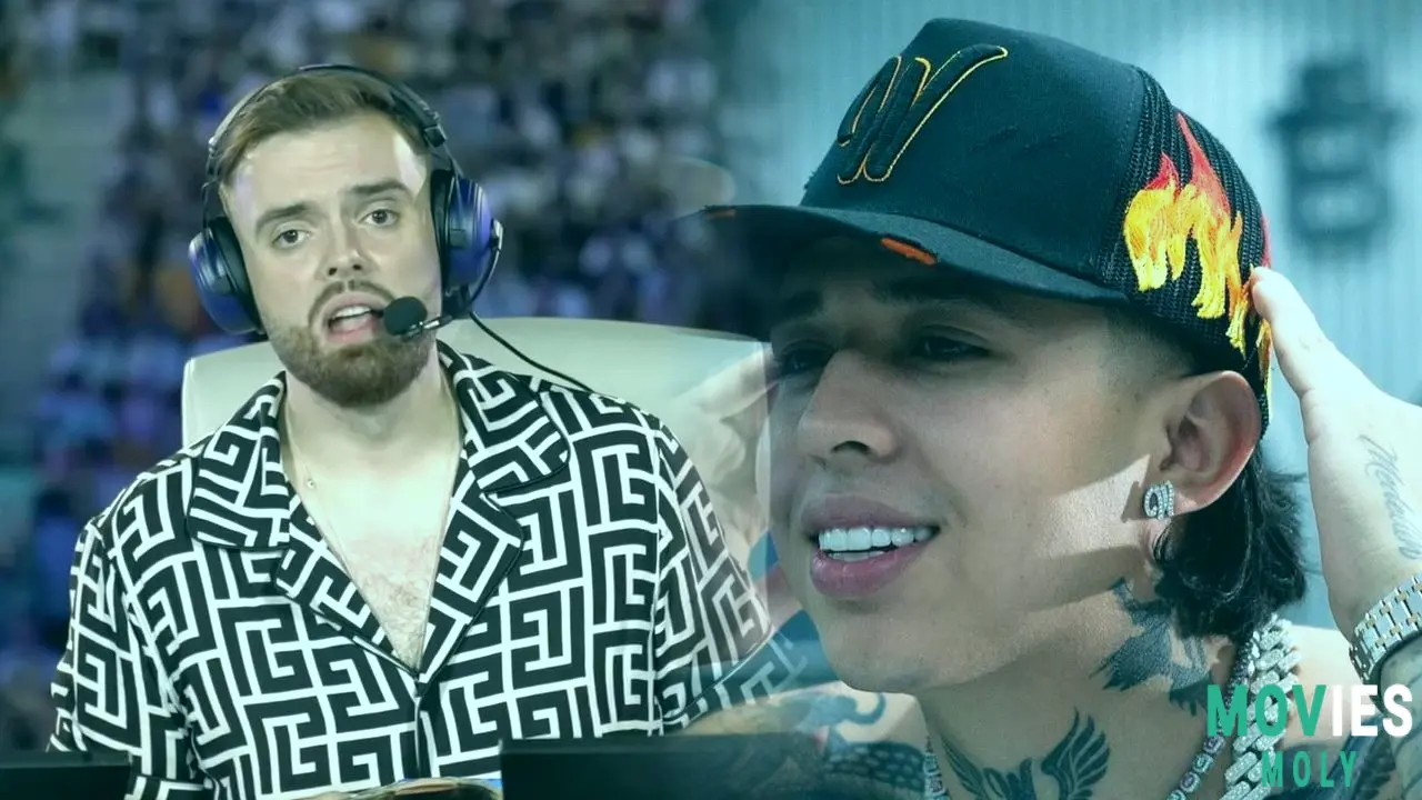 How Ibai Llanos Shattered Twitch Records: A Comprehensive SEO Analysis to Outrank Competitors image 3