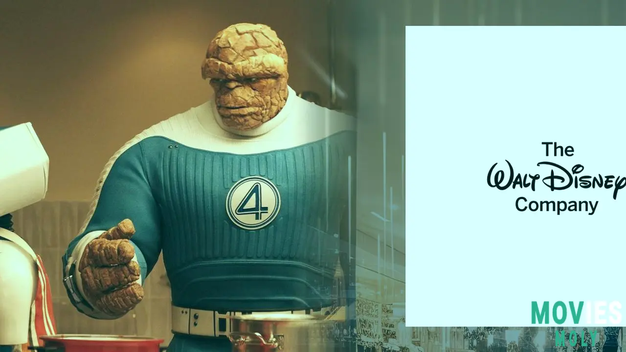 How many end-credit scenes are there in Fantastic Four: First Steps? image 6