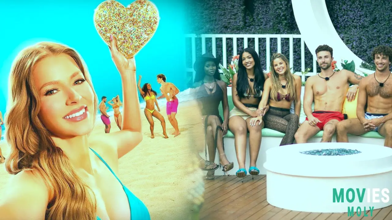How many episodes are in Season 7 of Love Island USA? It's More Than You Know image 3