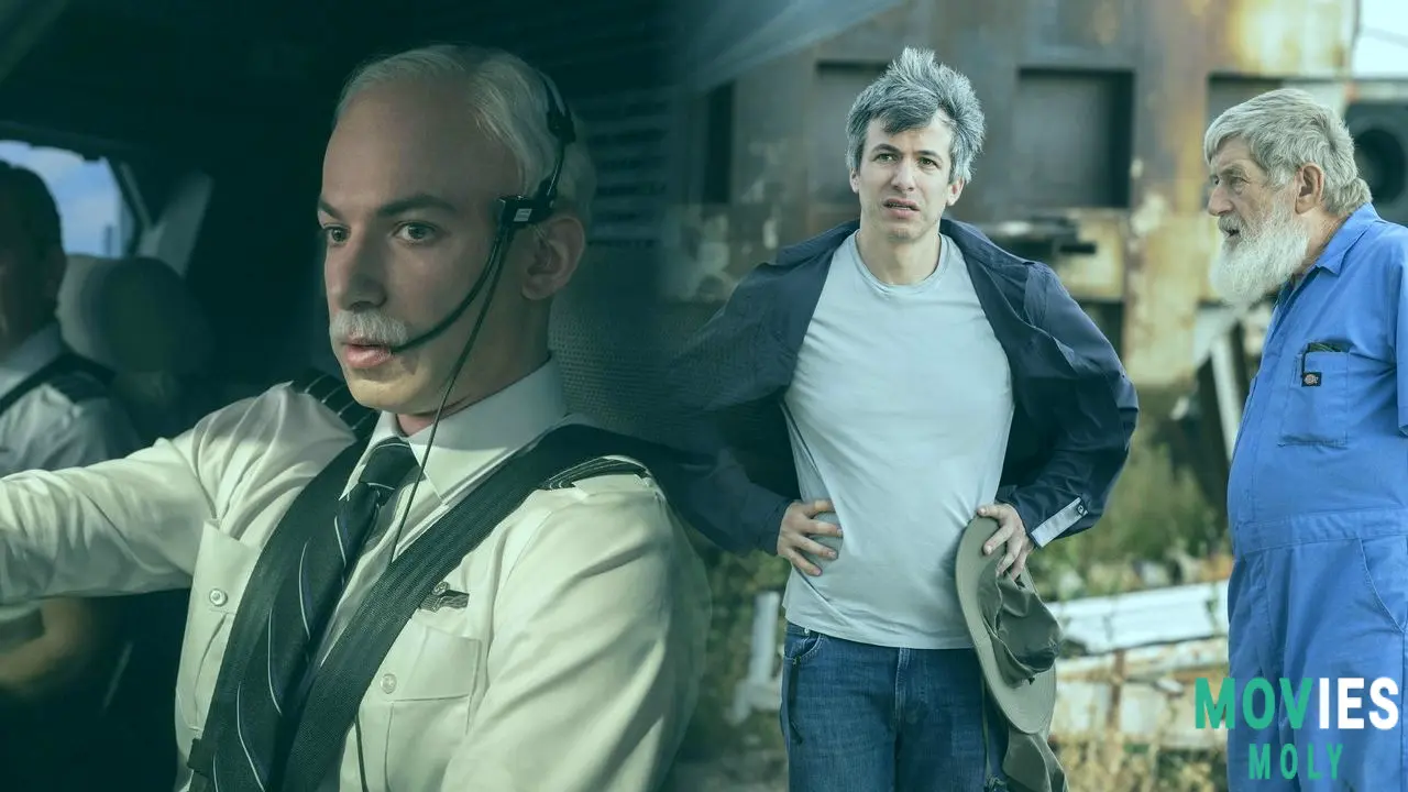 How Nathan Fielder’s Audacious Boeing 737 Flight Stunt Became The Most Jaw-Dropping Moment In TV History image 4