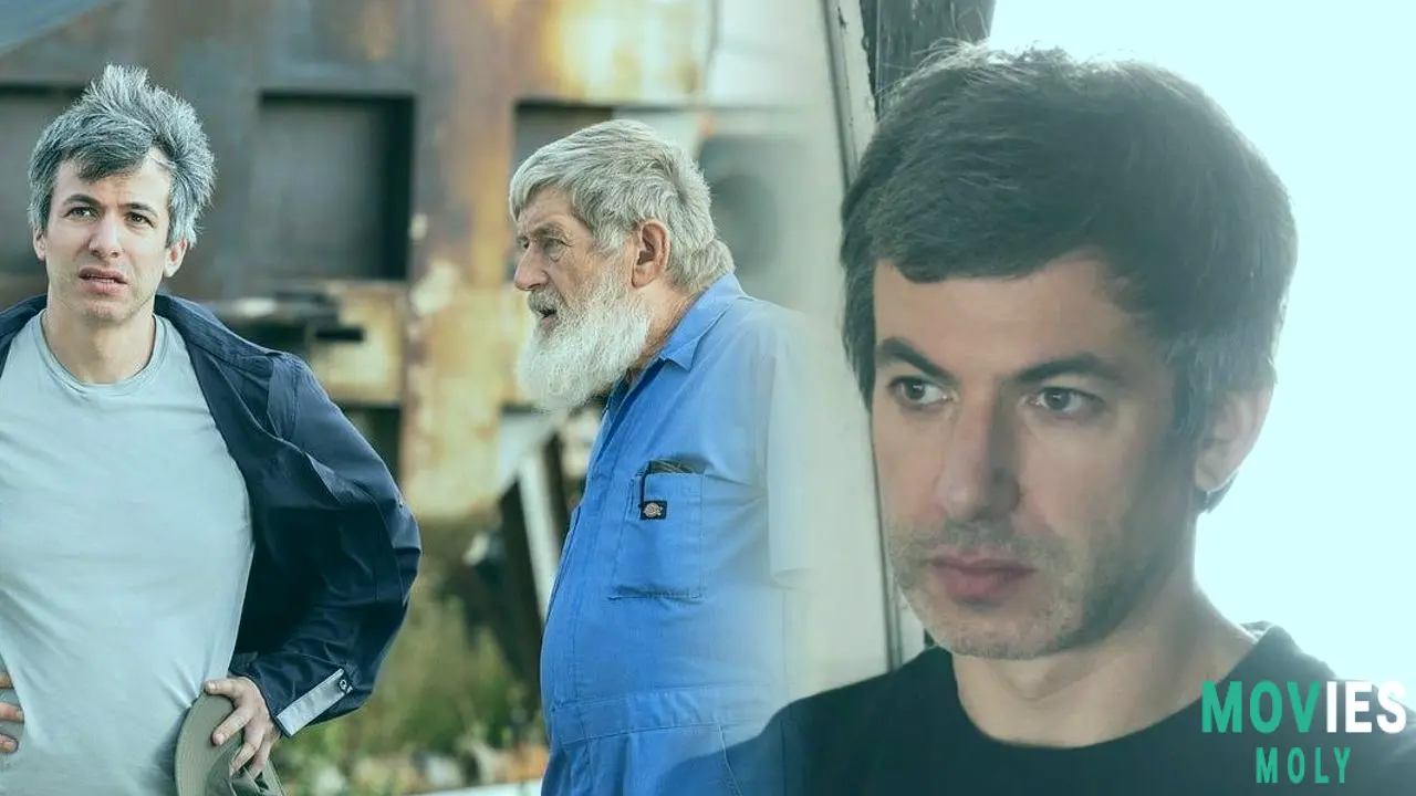 How Nathan Fielder’s Audacious Boeing 737 Flight Stunt Became The Most Jaw-Dropping Moment In TV History image 8