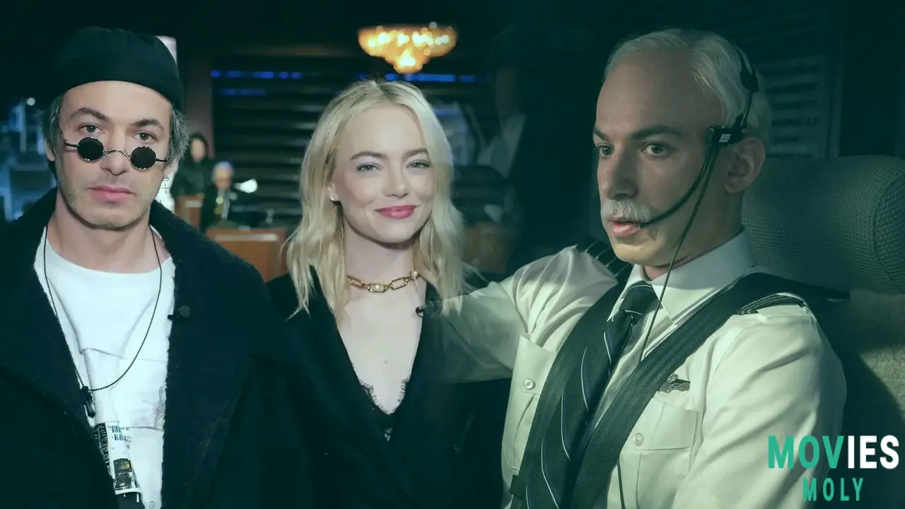 How Nathan Fielder’s The Rehearsal Season 2 Finale Completely Redefined TV and Aviation Safety in One Jaw-Dropping Flight image 3