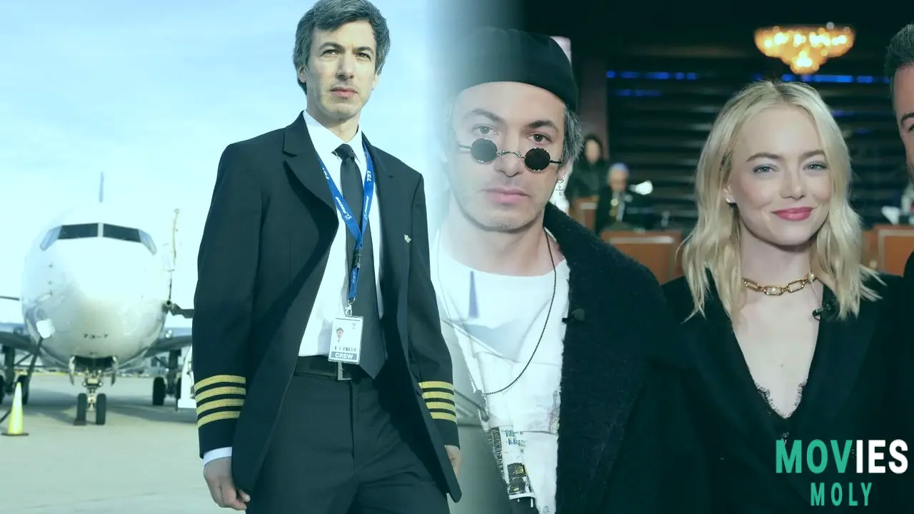 How Nathan Fielder’s The Rehearsal Season 2 Finale Completely Redefined TV and Aviation Safety in One Jaw-Dropping Flight Main Image