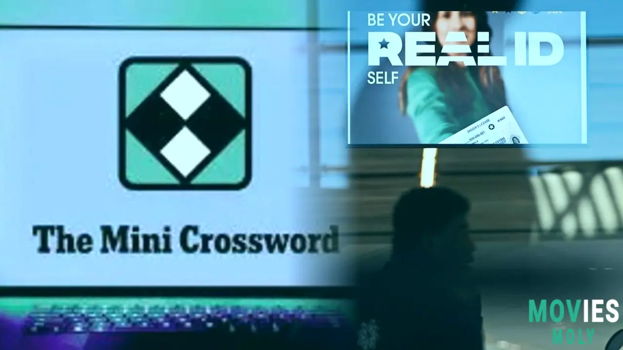 How Notable Spouses and Partnerships Became Staples of the NYT Mini Crossword in 2025 image 5