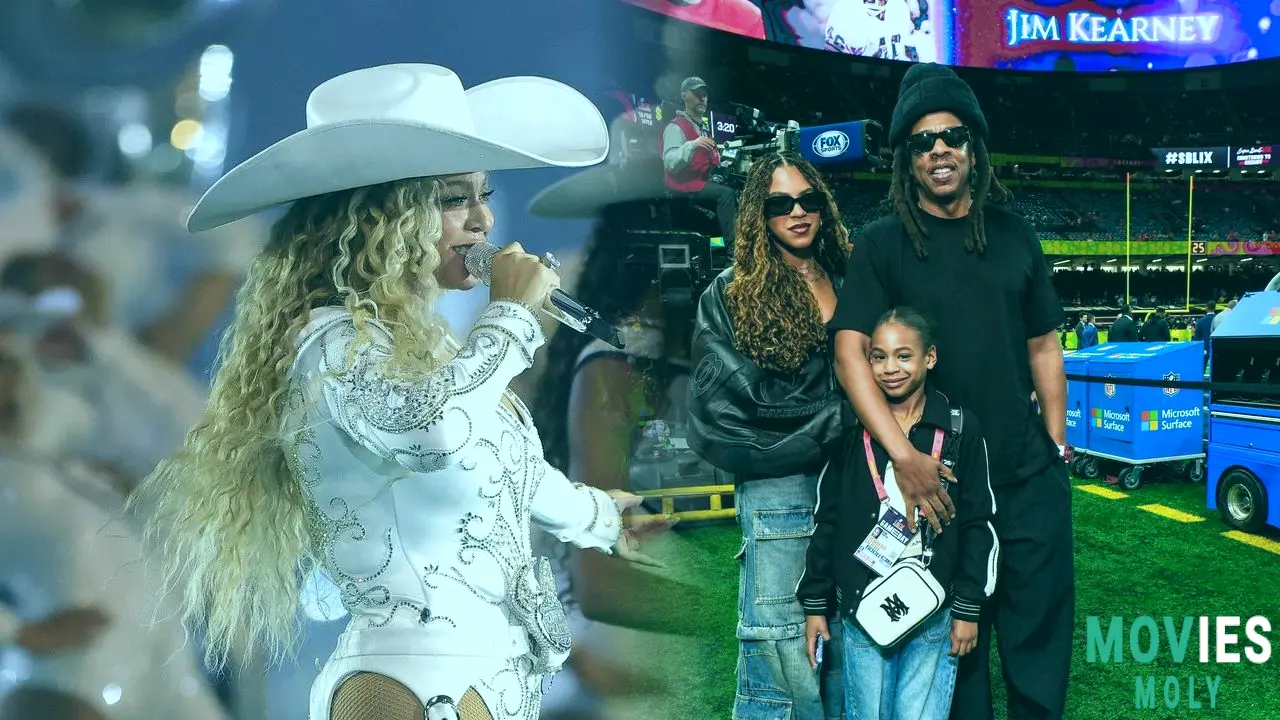 How Old Is Blue Ivy? The 13-Year-Old Superstar Making Moves Like a Marvel Hero image 4