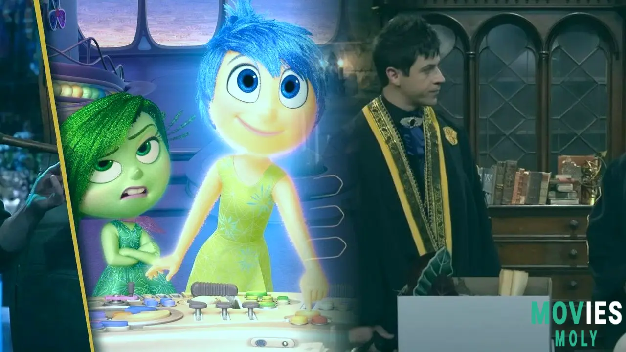 How Pixar Shaped Animation & The 2024 Golden Globes Main Image