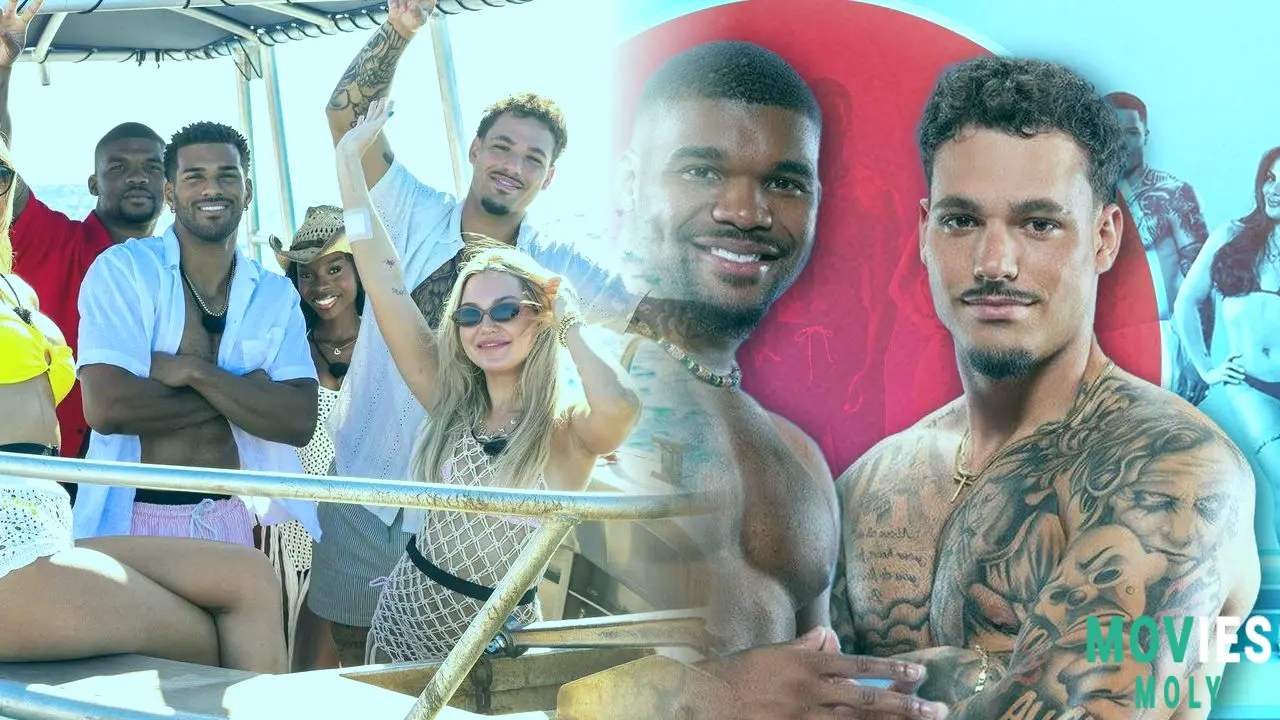 How to Understand the Daily Schedule and All the Drama of Love Island USA Season 7 image 3