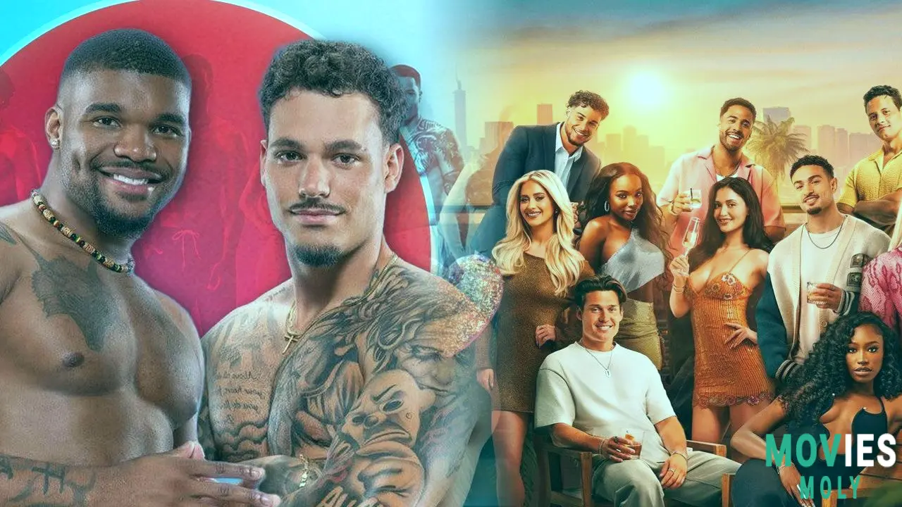 How to Understand the Daily Schedule and All the Drama of Love Island USA Season 7 image 4