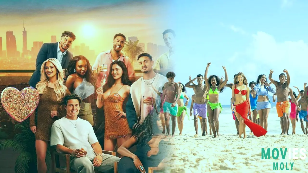 How to Understand the Daily Schedule and All the Drama of Love Island USA Season 7 image 5