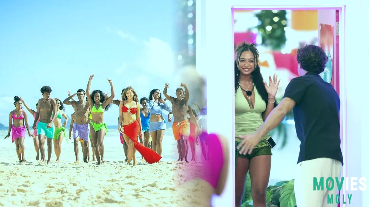 How to Understand the Daily Schedule and All the Drama of Love Island USA Season 7 image 6