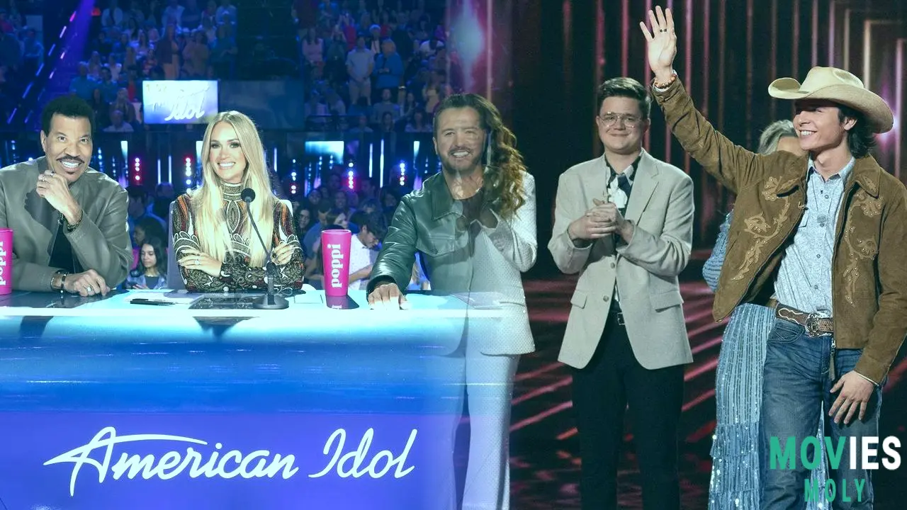 How To Vote On American Idol Top 5 & Who Made It To The Finale image 3