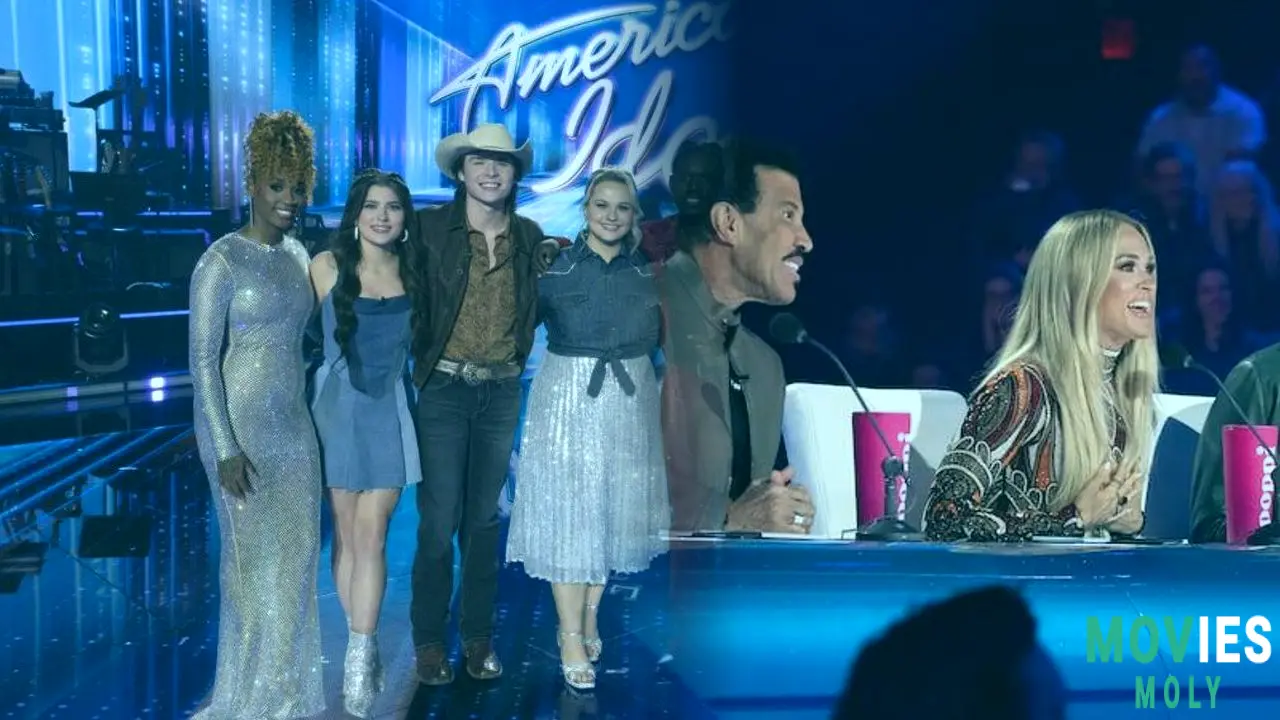 How To Vote On American Idol Top 5 & Who Made It To The Finale image 5