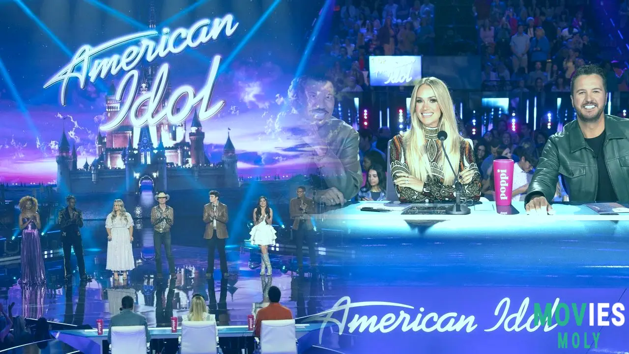 How To Vote On American Idol Top 5 & Who Made It To The Finale Main Image