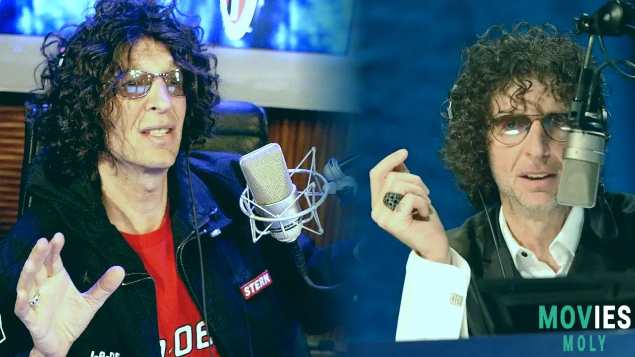 Howard Stern Net Worth 2025: A Comprehensive Analysis of His $650 Million Fortune. Main Image