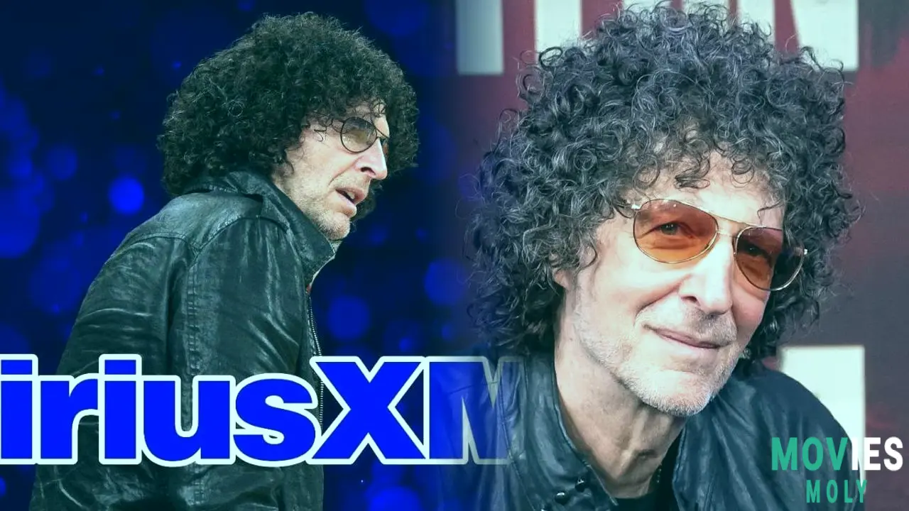 Howard Stern's SiriusXM Future: Contract Talks Heat Up With "Ownership" Hints image 4