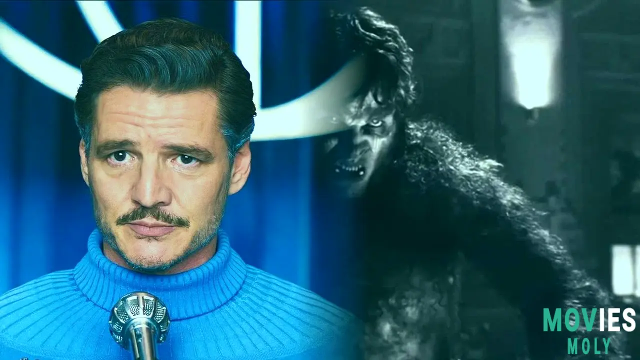 Howl Yeah! Michael Giacchino Confirms Werewolf by Night Sequel is Happening image 3