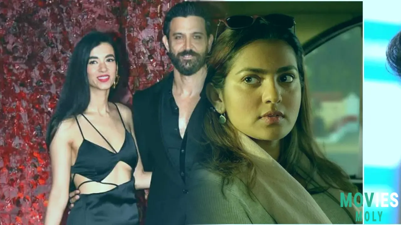 Hrithik Roshan Takes on New Role: Producing Prime Video's Thrilling 'Storm'! image 7